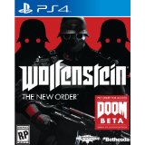 PS4/Wolfenstein: The New Order